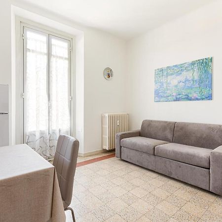 Milano Ca' Granda Bright Apartment Экстерьер фото