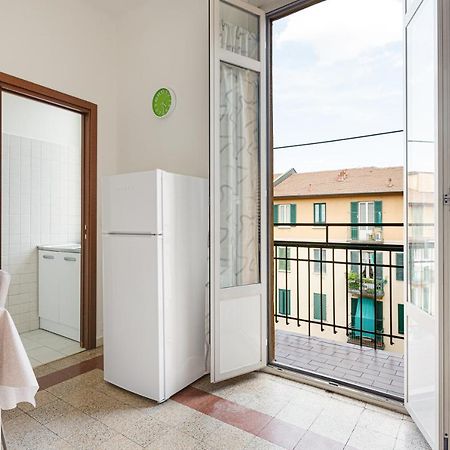 Milano Ca' Granda Bright Apartment Экстерьер фото