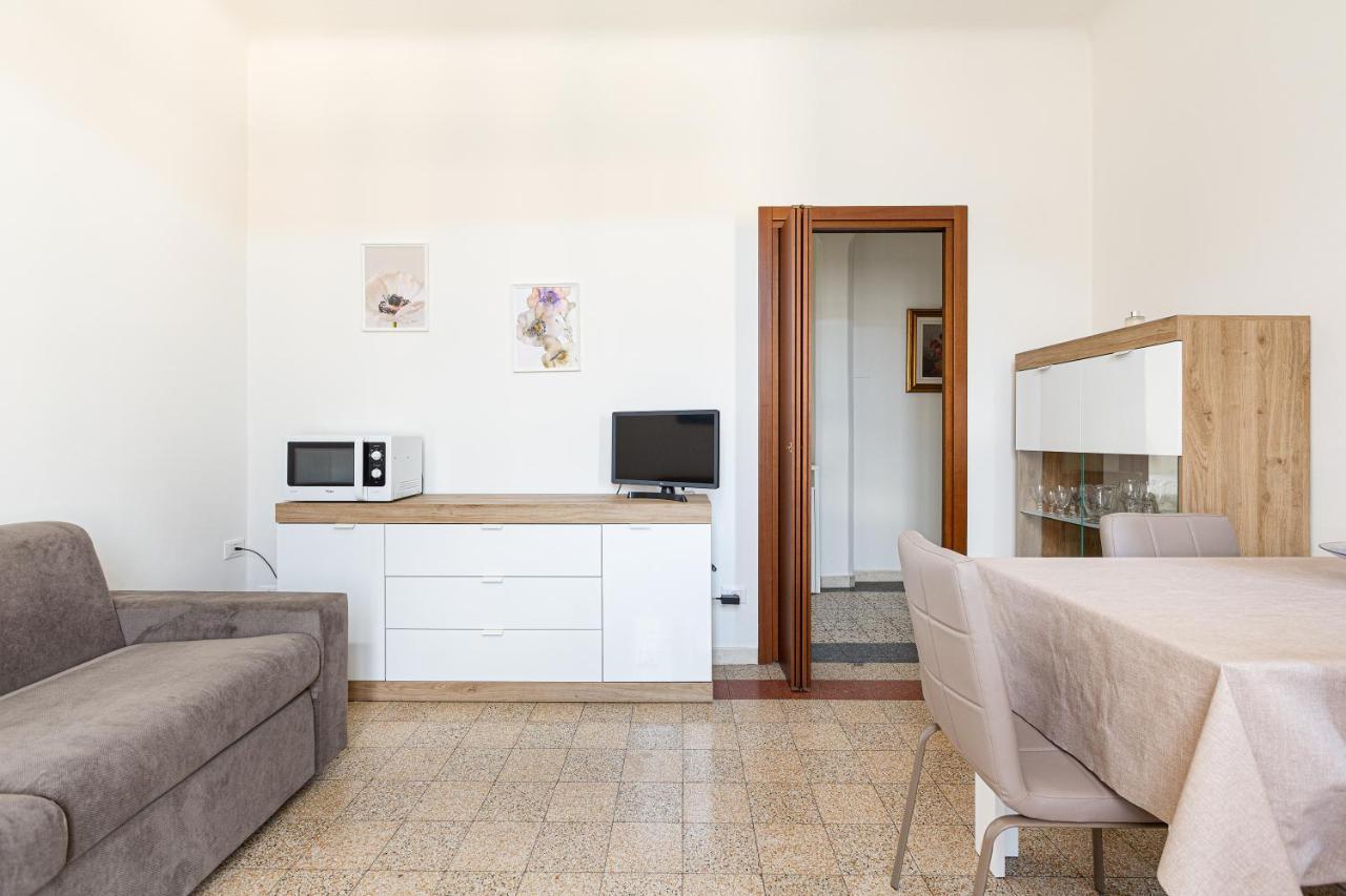 Milano Ca' Granda Bright Apartment Экстерьер фото