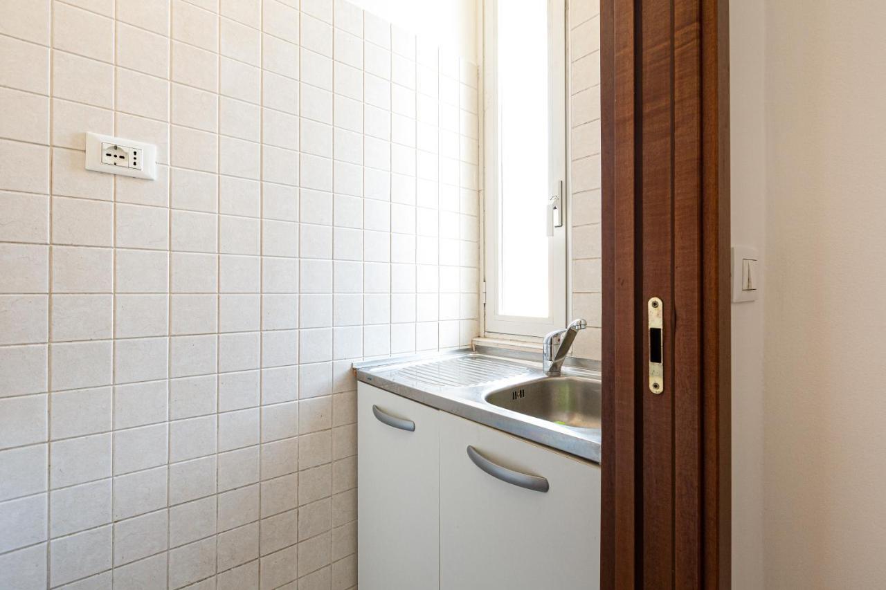 Milano Ca' Granda Bright Apartment Экстерьер фото