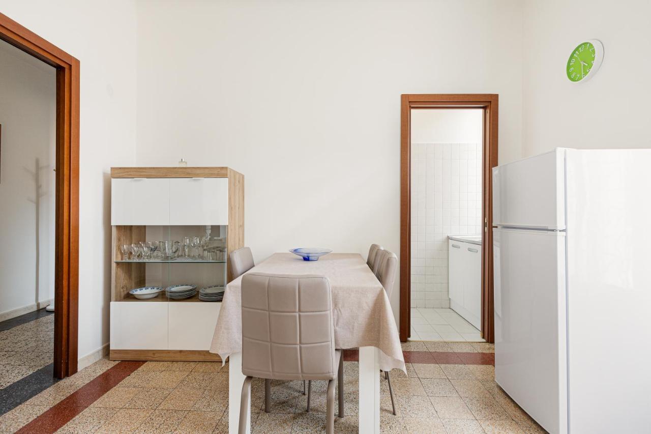 Milano Ca' Granda Bright Apartment Экстерьер фото