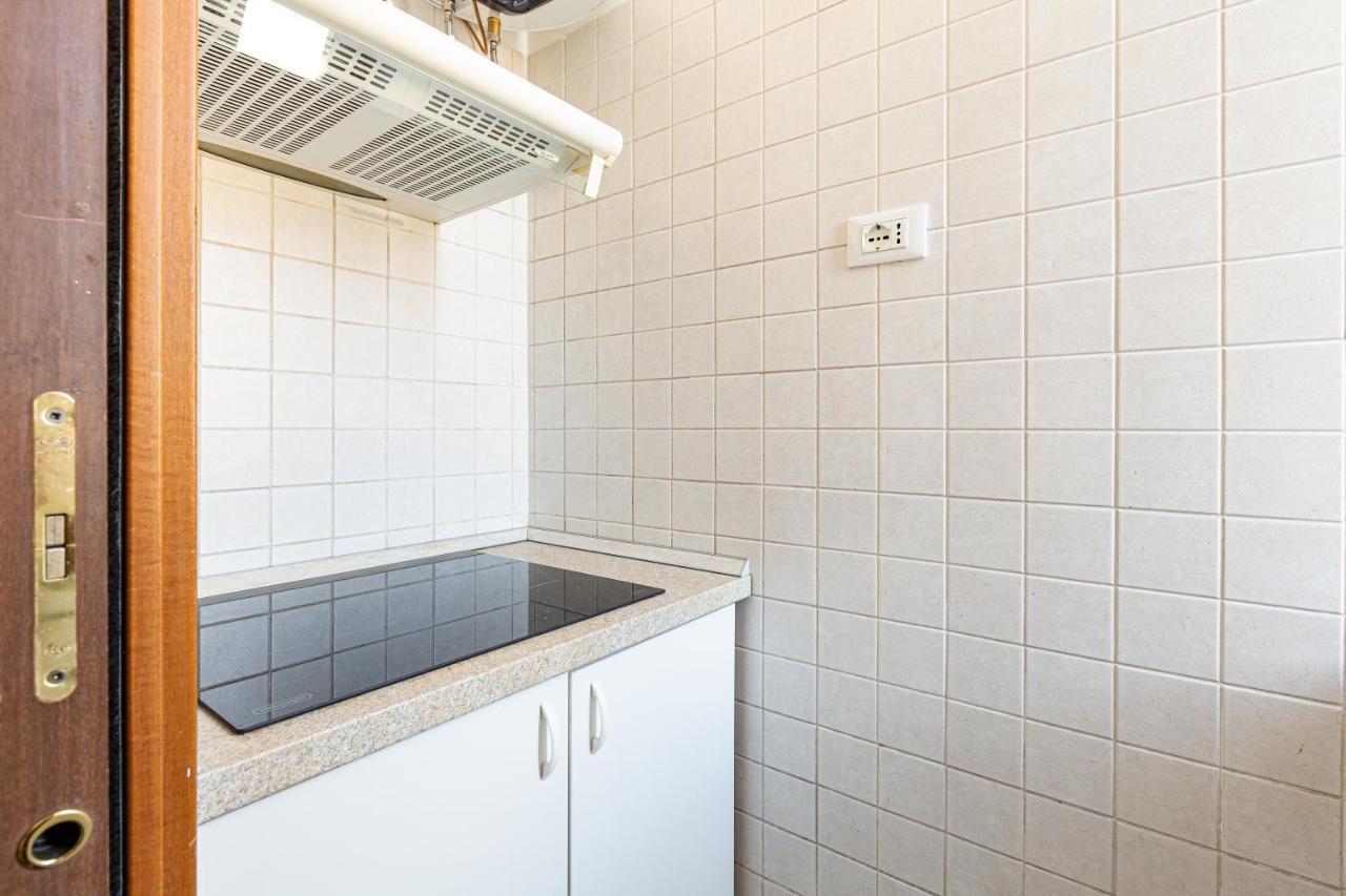 Milano Ca' Granda Bright Apartment Экстерьер фото