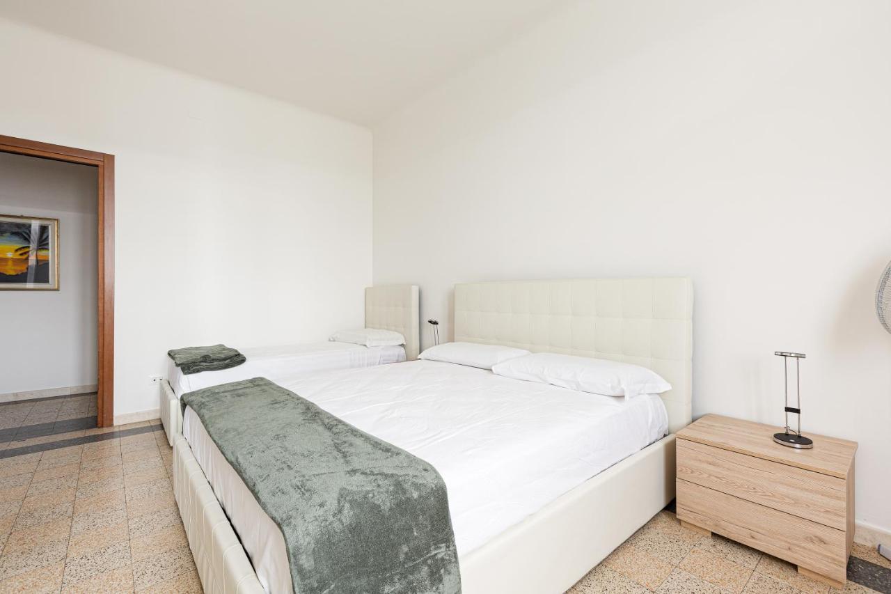 Milano Ca' Granda Bright Apartment Экстерьер фото